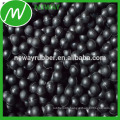 Factory Direct Saleable Customize Black Rubber Ball nbr Ball Neoprene Ball